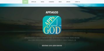 Situs "Apps4God"