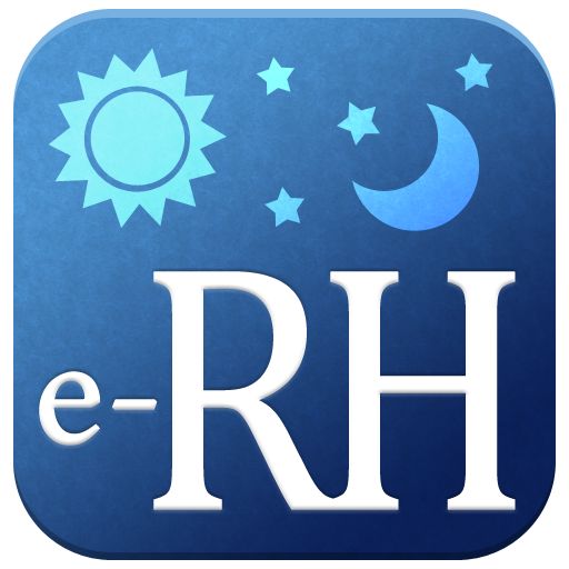  Aplikasi Renungan e-RH PSM (Pagi, Siang, Malam)