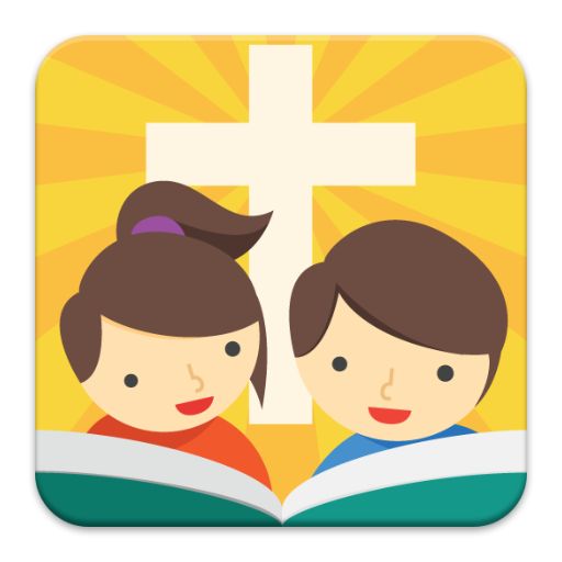 Cerita Alkitab Terbuka (CAT)  Apps4God
