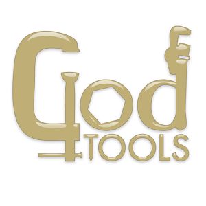 Aplikasi God Tools