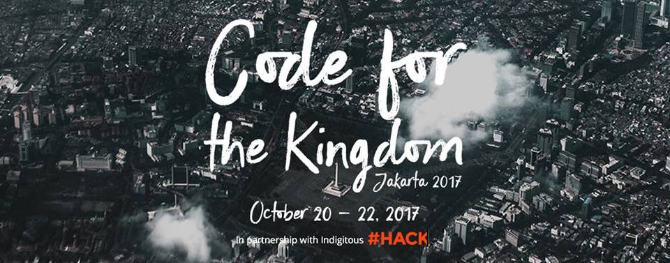 [IT-4-GOD] Edisi 18 - Oktober 2017