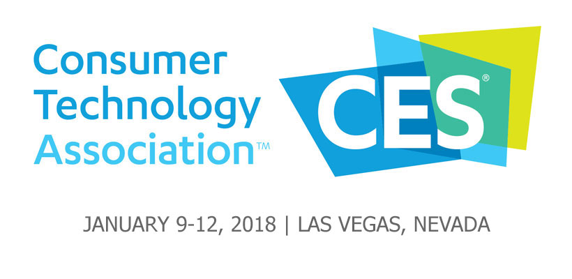 Consumer Electronics Show 2018