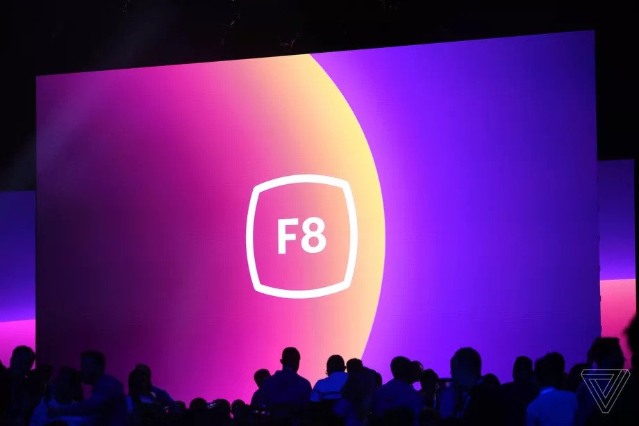 Facebook F8