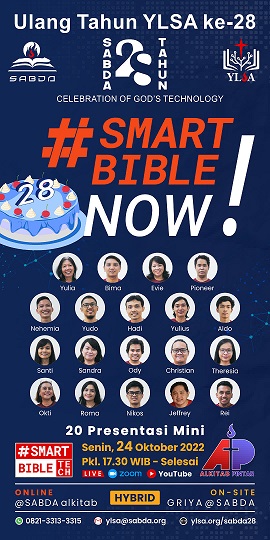 seminar smartbible