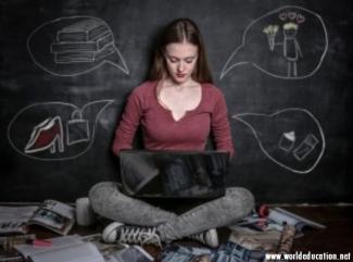  The Age of Great Distraction