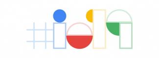 Google I/O