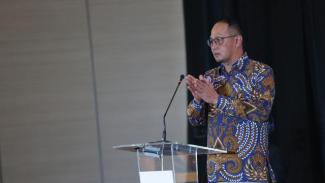 Status Literasi Digital Indonesia Tahun 2022